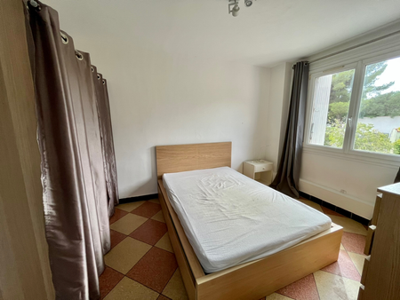 Location Appartement 2 pièces 44m² - Photo 3