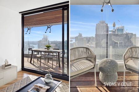 BRAND NEW TWO BEDROOM WITH FANTASTIC VIEWS IN 'GREENLAND CENTRE' | Unfurnished - Photo 5