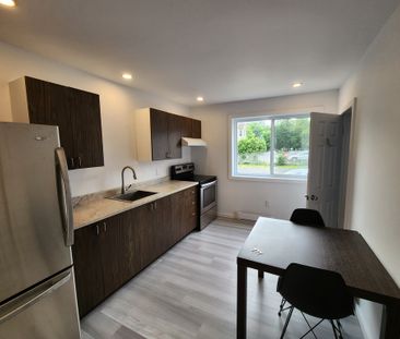 3 1/2 Tout Inclus à Valleyfield - 1185$ - Photo 1