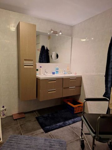 Modern, ruim gelijkvloers appartement te Heusden - Foto 4