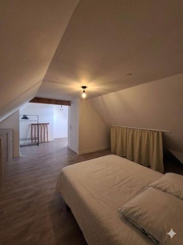 Appartement T3 à louer Lorient - 65 m² - Photo 4
