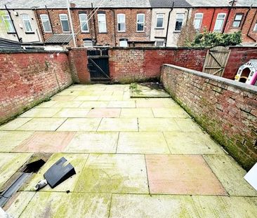 2 bedroom terraced house to rent - Photo 5