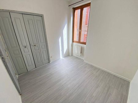 Location appartement t3 61 m² à Toulouse (31500) 10 Avril - Photo 5