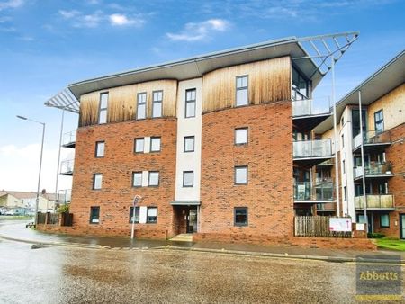 Edward Street, NR3 3FJ - Photo 5