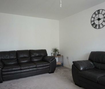 Room in a Shared House, Hidden Lock, B66 - Photo 2