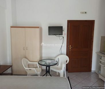 Studio/Γκαρσονιέρα για ενοικίαση Αμμουδάρα (Γάζι) - Photo 2