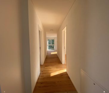 3.5 Zimmer, 78 m², 2. Stock - Photo 1