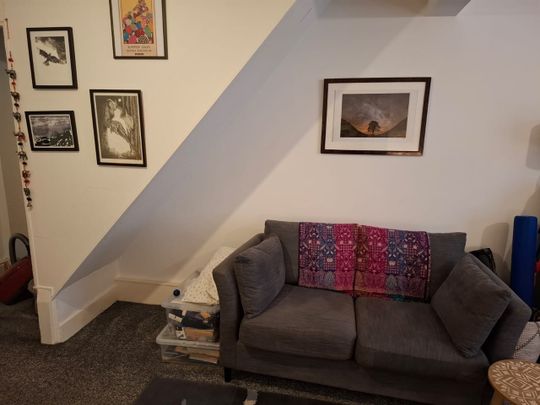 2 Bed Terraced House, Gosford Street, L8 - Photo 1