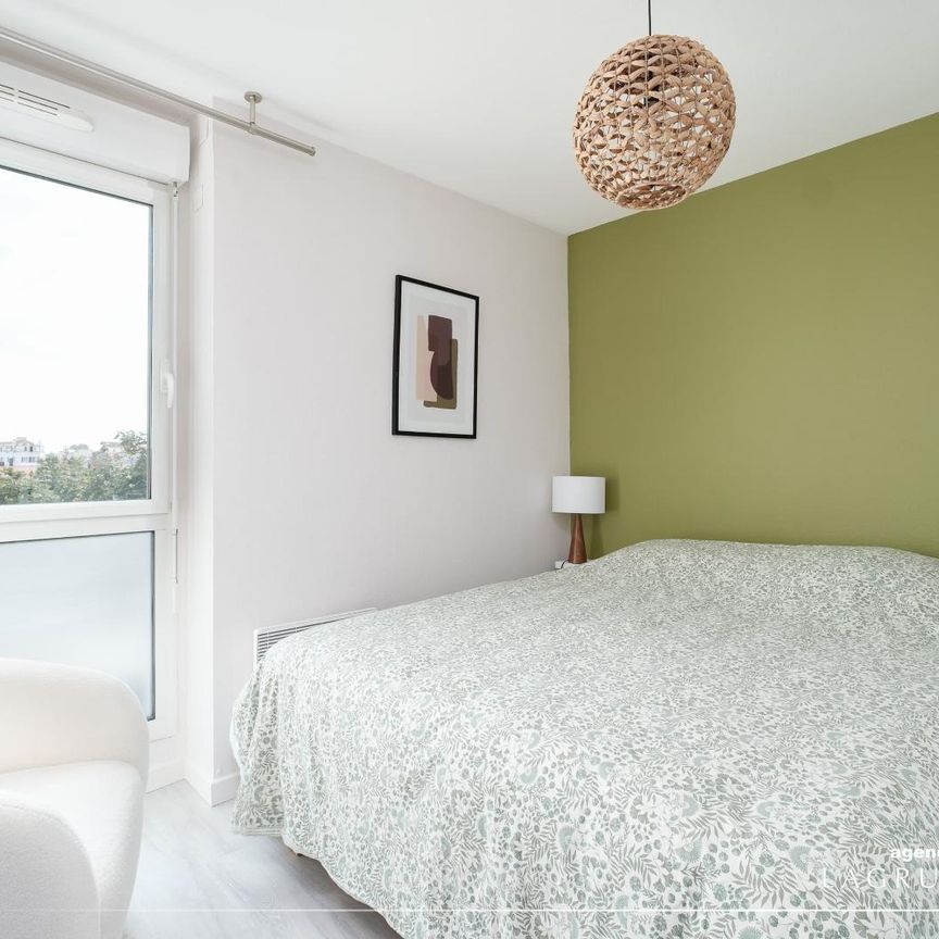 Location Appartement 3 pièces 55m² VICHY 03200 - Photo 1
