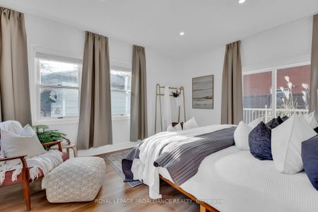 For Lease - 385 George Street, Cobourg, Ontario - Photo 3