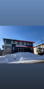 Grand 5 1/2 lumineux à Val Bélair - Photo 3