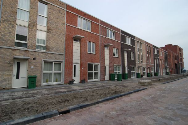 Huis te huur: Luxemburgstraat 87 1363 BK Almere - Photo 1