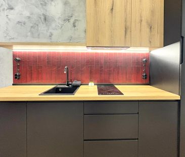 Łódź - Mieszkanie na wynajem - Zdjęcie 1