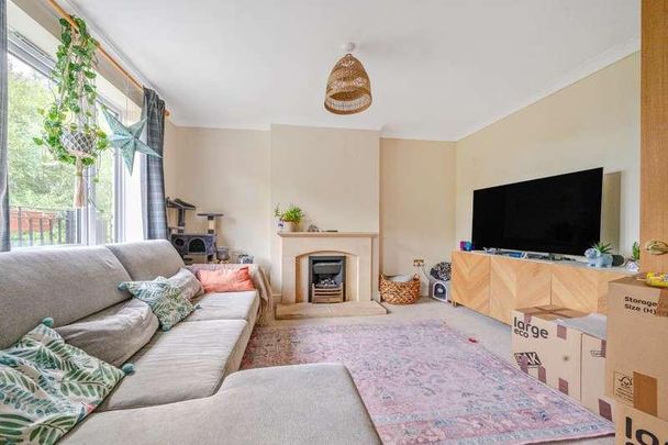 Mill Street, Witney, OX28 - Photo 1