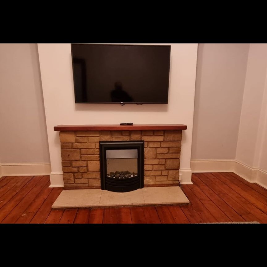 1 Bed Flat, Northfield Place, AB25 - Photo 1