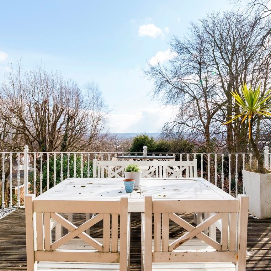 7 Bed Detached House, Ross Road, SE25 - Photo 1