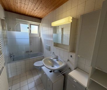 For rent in Delémont, 3.5 room apartment on the 1st floor - Foto 4