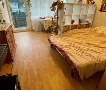 à louer - studio - herouville st clair , - Photo 2