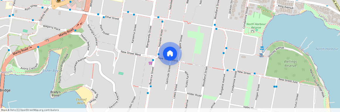 10/1 West Street, NSW 2093, Balgowlah