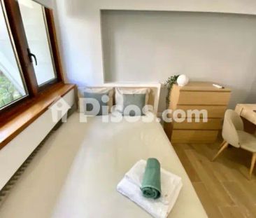 Estudio en alquiler en Avenida del Doctor Federico Rubio y Galí, 11... - Photo 3
