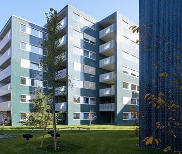 Urbanes Wohnen mit herrlicher Aussicht - Foto 5