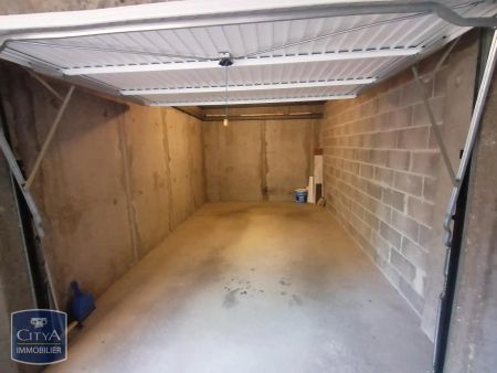 Appartement à louer 2 pièces 49.47m² - Photo 5