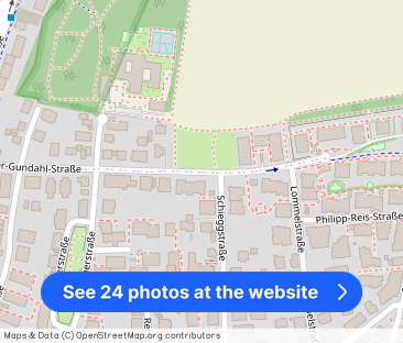 Becker-Gundahl-Straße, 81479 München - Photo 1