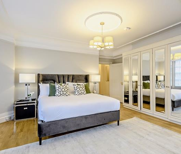 Strathmore Court, St John’s Wood NW8 - Photo 5 | Rentumo