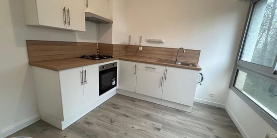 Location Appartement 2 pièces 51m² LAMBERSART 59130 - Photo 3