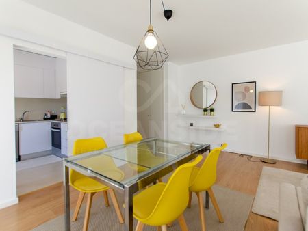 Apartamento T1 em Lisboa - Photo 5