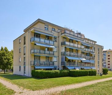 Bel appartement de 3.5 pièces à Bulle - Foto 3