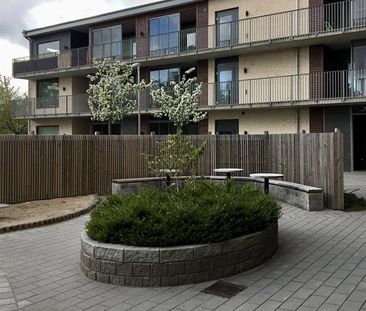 Derbyvägen 1 d - Photo 3