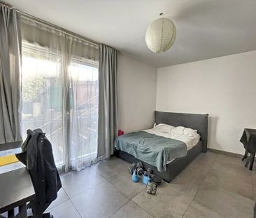 Bel appartement de 1.5 pièce au 1er étage - Photo 3