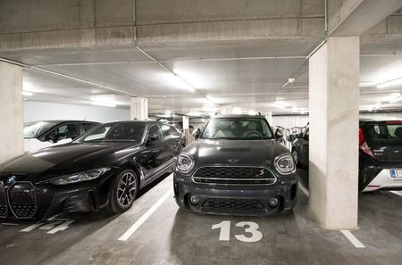 Appartement te huur - Foto 3