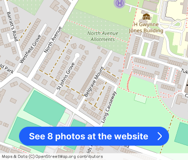 Belgrave Mount, Wakefield, WF1 - Photo 1