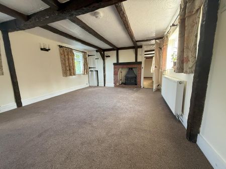 4 bedroom detached house to rent - Photo 4