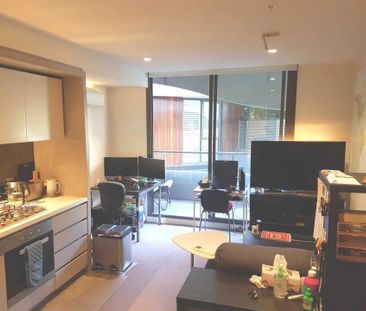 MODERN APARTMENT WITH RESORT STYLE LIVING - Photo 3