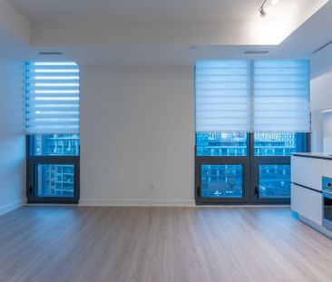 For Lease - 35 Parliament Street Unit# 907, Toronto, Ontario - Photo 1