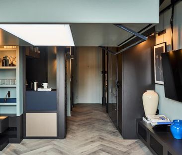 Studio to rent - Photo 5