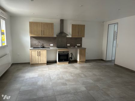 Appartement - Photo 5