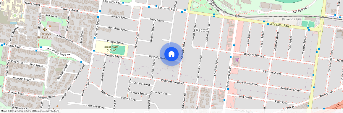 40, Mayfield Street, QLD, Ascot