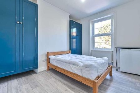 Hornsey Road, Holloway, N7 - Photo 4