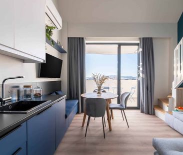 Exceptional Living Loft 703 - Photo 5