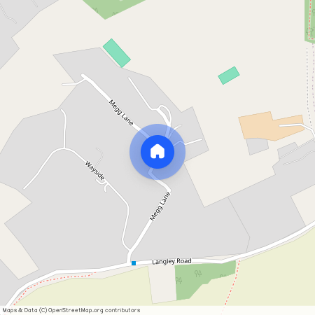 The Stables, The Old Barn, Chipperfield, WD4