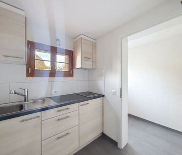 Studio – Ground floor - Foto 1