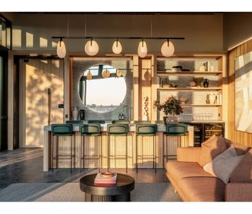 Trellis by Aria - 1 Month Complimentary Internet! - Photo 2