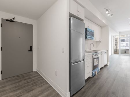 For Lease - 700 Sheppard Avenue Unit# 406, Toronto, Ontario - Photo 3