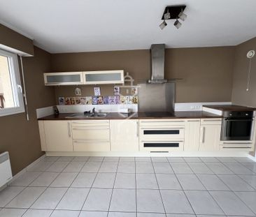 A LOUER : T2 - 1 chambre - 56m² - Balcon - Photo 3