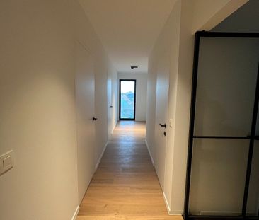 STIJLVOL PENTHOUSE IN RESIDENTIE DE POST IN LANGEMARK MET UNIEK UIT... - Photo 4