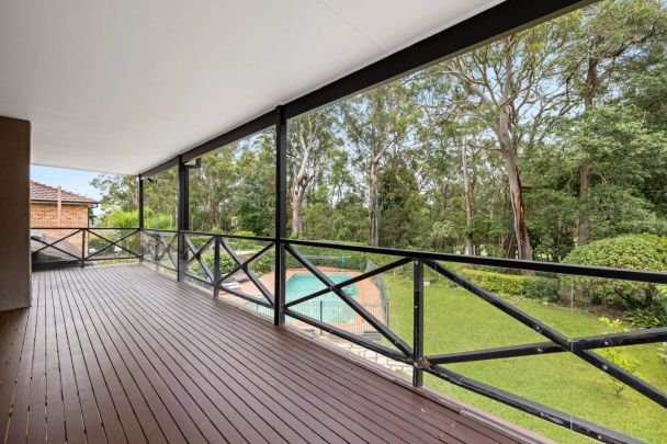 Spacious Family Home in Prime Pymble Location - Photo 1